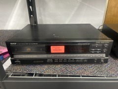 Denon Vintage DCD-1420 CD Player