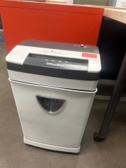 Office Max Paper Shredder