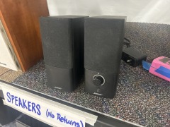 Bose Companion 2 Computer Speakers