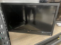 Vizio 42\