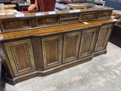 Drexel Heritage Sketchbook Server