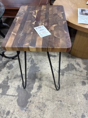 End Table