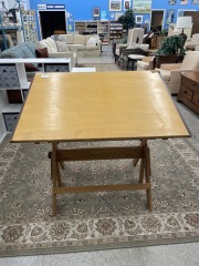 Drafting Table