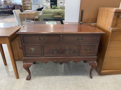 Lane Tall Hope Chest