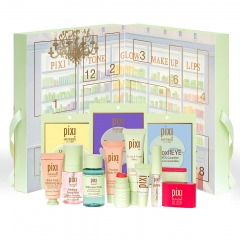 3282 C7 | PIXI 12 Days of Icons Calendar