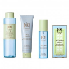 3278 C7 | PIXI Clarity Bundle