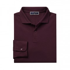 3293 R5 | CHARLES TYRWHITT Smart Pique Polo Shirt