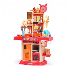 3263 C11 | JOYSTONE Kid's Kitchen Playset