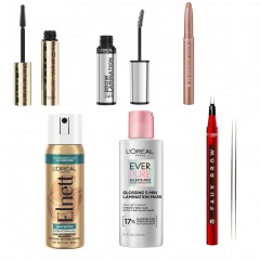 3270 C7 | LOREAL PARIS Hair, Brow, Eye Bundle