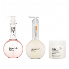 3299 C7 | NATURE LAB Tokyo Bundle