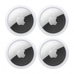3287 C8 | APPLE Airtag Four-Pack