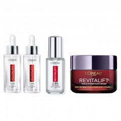 3266 C7 | LOREAL PARIS Hyaluronic Bundle