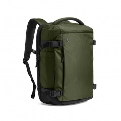3283 C5 | TOMTOC Navigator-T66 Liteway Travel Backpack