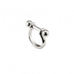3271 R1 | UNOde50 Charm Ring