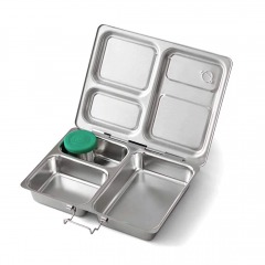 3256 R10 | PLANETBOX Launch Lunch Box