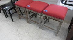 Cushion Stool (EACH)