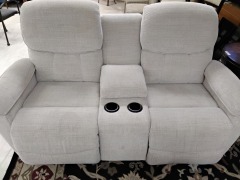 La-Z-Boy* Recliner - Couch* 68\