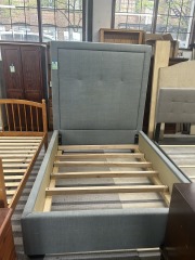 Full Size Queen Bed Frame