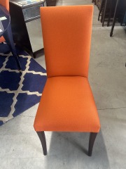 Diologica Audrey Set of 6 Chairs