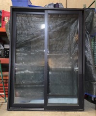 Marvin Tall Sliding Door w\/o Screen
