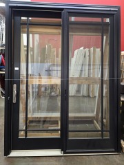 Marvin Tall Sliding Door