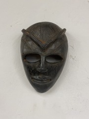 Vintage Clay Mask