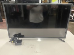 Samsung 32\