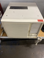 Panasonic Window Air Conditioner-Read Description