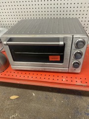 Cuisinart Toaster Oven