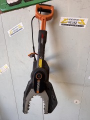 WORX JawSaw Corded Chainsaw