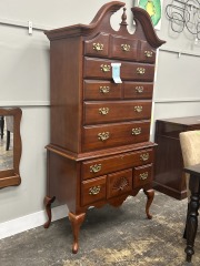American Drew Storage Cabinet