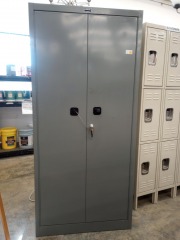 Metal Cabinet