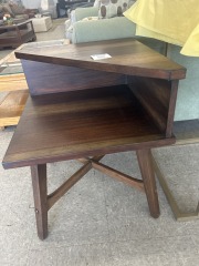 New Article End Table