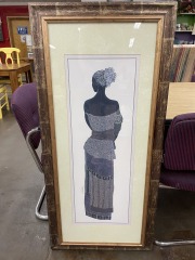 Guardian I by Rosalind McGary