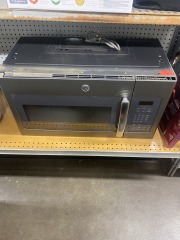 GE Over the Range Microwave
