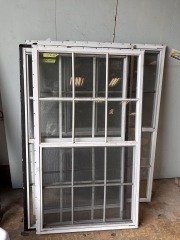 Double Hung Vinyl Windows 31 1\/4\