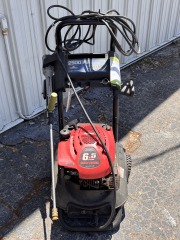 2500 PSI Pressure Washer- Untested