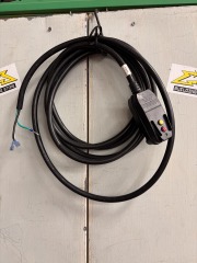 ground fault circuit interrupter class a 150 amp 60 hz 1800w