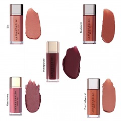 3294 C7 | ANASTASIA Beverly Hills Mini Lip Velvet 5-Piece Set