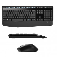 3296 C9 | LOGITECH Comfort MK345