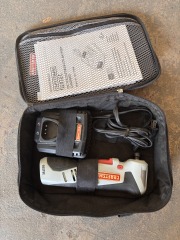 Craftsman Nextec 12V Impact Driver UNTESTED