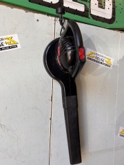 Toro Power Sweep Blower