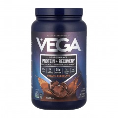 3319 G6 | VEGA Performance+Recovery Protein