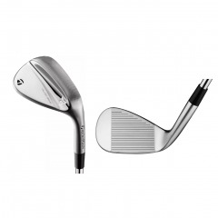 3318 BLK6 | TAYLORMADE Milled Grind Wedge 50.09 RH-S