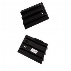 3314 G3 | GM GENUINE PARTS Front Bumper Fascia Tow Eye