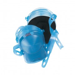 3320 C10 | CLC G361 Ultra-Flex Gel Kneepads
