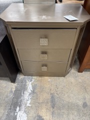 3 dr galaxy nightstand