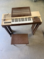 BONTEMPI KIDS ORGAN