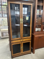 Curio Cabinet