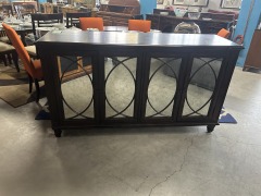 Ethan Allen Sideboard